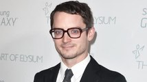 Elijah Wood dice que Hollywood está rodeado de un anillo poderoso de pedofilia