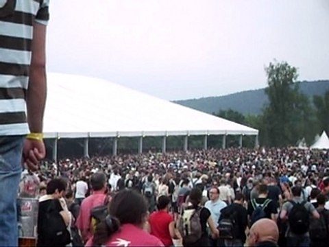 klaxons- Atlantis To Interzone