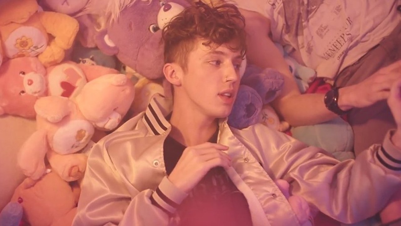 3 Reasons Troye Sivan Is Such a Powerful Voice For LGBTQ Teens