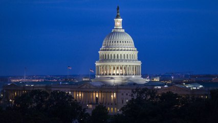 When Congress wades into the world of sports