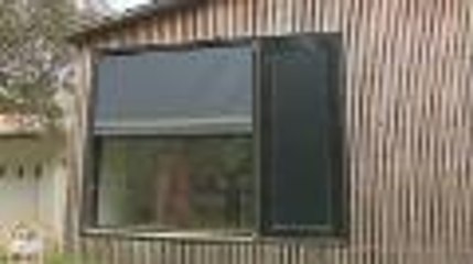 Toit et moi  - Lacanau.