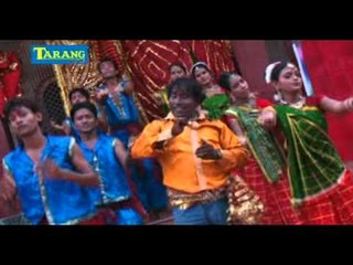 Maie Chah Jaeheat Rupwa Chamkela Maie Ke Ashok Soni Bhojpuri Mata Songs Tarang Music