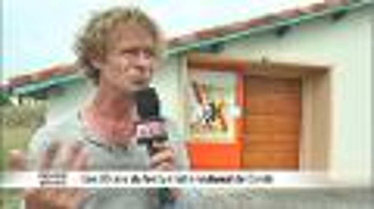 Première Séance - Festival de Contis