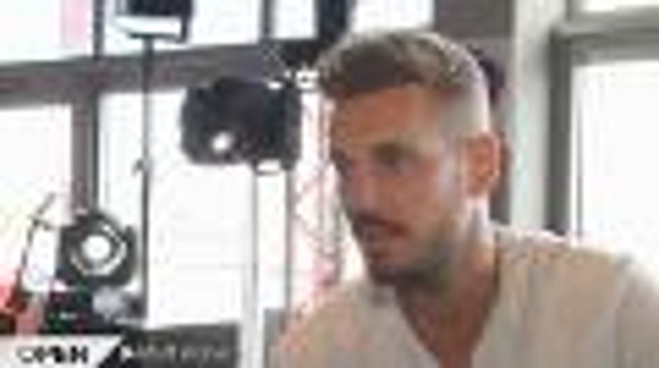 Open - Matt POKORA
