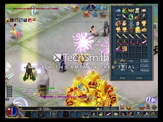 hacker conquer online 2016 - هاك كونكر اونلاين 2016