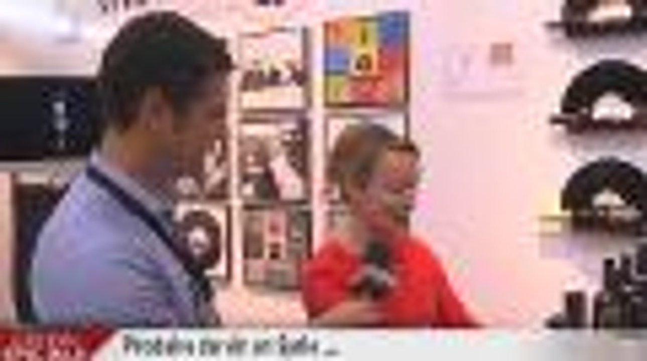 Emission Speciale - Vinexpo