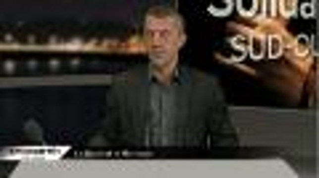 Solidarité Sud-Ouest - Le Diaconat de Bordeaux