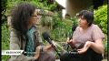 Kaleidoscope - Agricultrice du haut Agenais Perigord