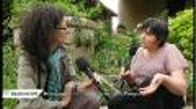 Kaleidoscope - Agricultrice du haut Agenais Perigord