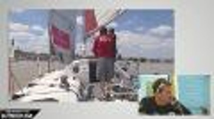 En direct de la fête du fleuve - jeudi 28 - 2eme partie