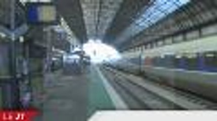 L'édition de la mi journée du mercredi 27 mai