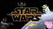 Jogos da Peppa Pig George Pig é Luke Skywalker em Historinha Infantil Darth Vader Desenho Star Wars1