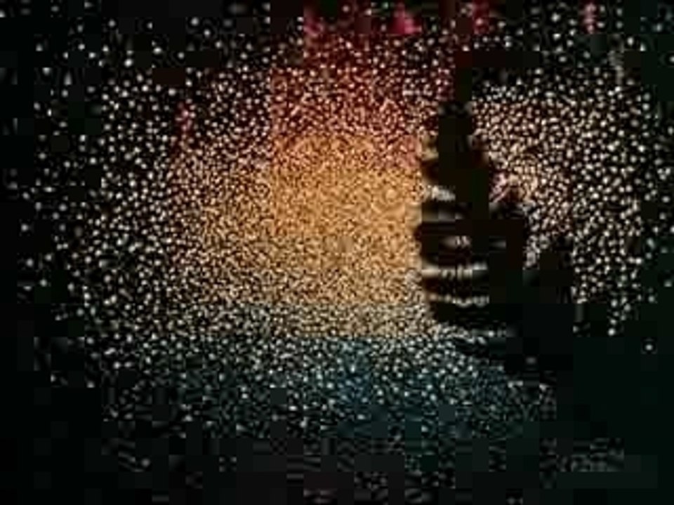 Fantasia - danse des champignons