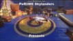 Skylanders 6 PVP ( Fright Rider VS Rocky Roll ) #8