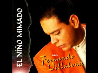 FERNANDO VILLALONA - QUISQUEYA (1993) L.R.E.