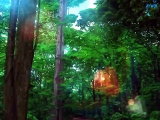 Tomoyo's after - It's a wonderful life opening 智代アフター