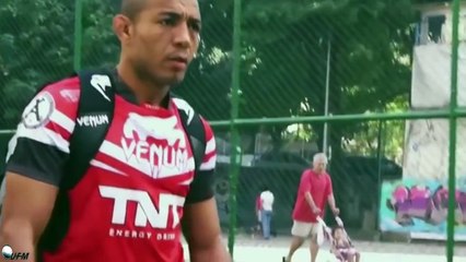 MMA Motivation - "Best Of MMA" 2016