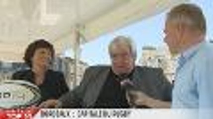 Speciale Demi finale Top 14 - 04 juin