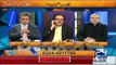 Shahid masood reveals that nawaz sharif is not easy with the army chief and cj these days