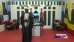 Abbu Bilal fait le buzz en Mauritanie - kouthia show 25 mai 2016