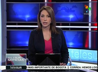 Panamá: indígenas Ngäbe-Buglé son desalojados de sus territorios