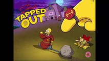 Simpsons Tapped Out Hack → Add *999999* Donuts in 1 Minute! 100% working!! |No Root|