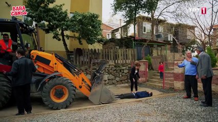 Baba Candır 28 Bölüm Fragmanı