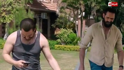 مـسـلـسـل شـطـرنـج الـجـزء الـثـالـث الـحـلـقـة 65