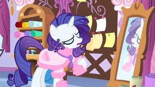 My Little Pony: Friendship is Magic S01E14 Suited for Success (Full Screen) Part 5