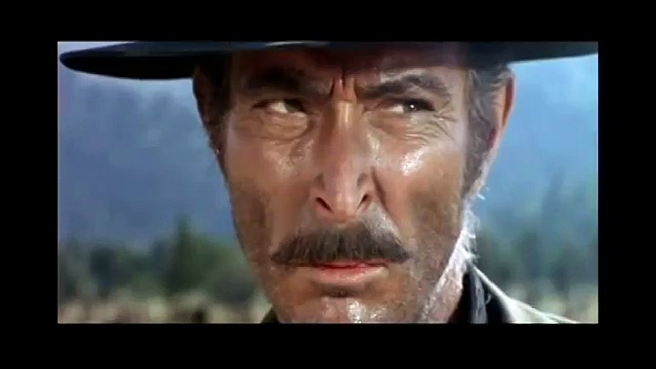Quiz: The good, the bad and the ugly (El bueno, el malo y el feo)