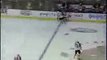 Patrik Sharp Goal # 19 12-26-08 Philadelphia Flyers @ Chicago Blackhawks