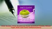 Read  Diet Guide Diet Guidance from Comfort Foods Blood Type Diet and Anti Inflammatory Ebook Free
