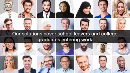 Focus On People: The Leading Training And HR Consulting Group In Abu Dhabi