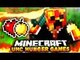 PrestonPlayz - Minecraft | COOLEST MINIGAME EVER! | Minecraft UHC HUNGER GAMES #1