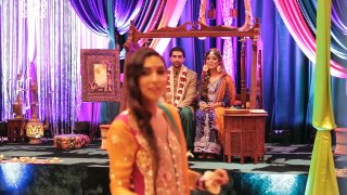 Beautiful Mehndi Dance Performance Old hindi remix