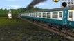 I'VE BROUGHT BACK TRAINZ 2006! :D (Trainspotting In British Midlands)