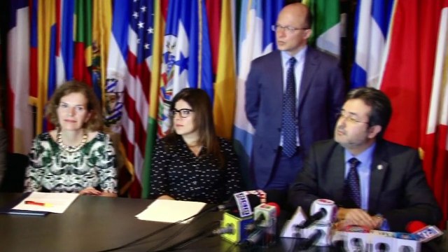 Financiamiento de campañas electorales preocupa a la MACCIH