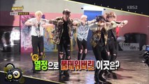 160525 Music Bank Stardust  MV BTS