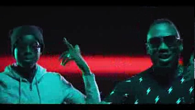 MOKOBE - J'ai trop dansé (Clip Officiel)