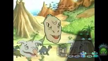 opening to caillou the everyday hero 2006 dvd