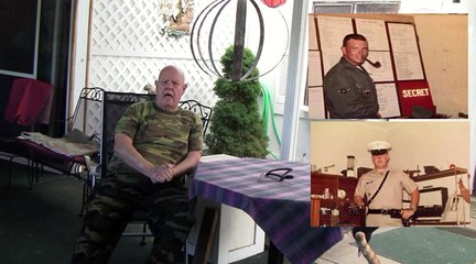 VIETNAM ERA VETERAN RESPONDS TO ROBERT MCDONALD'S LIES LYING SACK OF POOP
