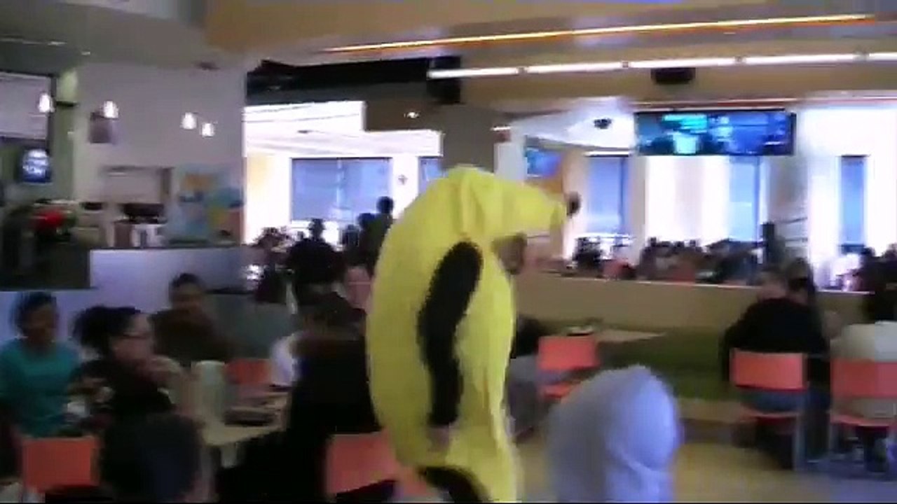 15 abo special The Peanut Butter jelly time Dance