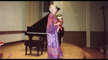 Beethoven - Piano Sonata #15 in D Maj., op. 28 (Pastorale) Eunice Norton, piano (Frick, 1988) 2/4