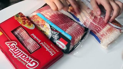 Bacon Hacks Everyone Must Know!