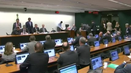 Michel Temer enfrenta primeiro ´teste de fogo´ no Congresso