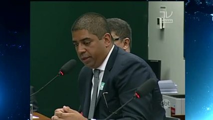SBT tem acesso a trechos da delação premiada de ex-sócio de Alberto Youssef