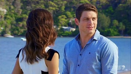 Home And Away - 6432 24 May 2016