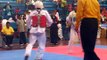 Taekwondo Ecuador Club Ika Open Novatos Sangolqui 26 sept 2010-3