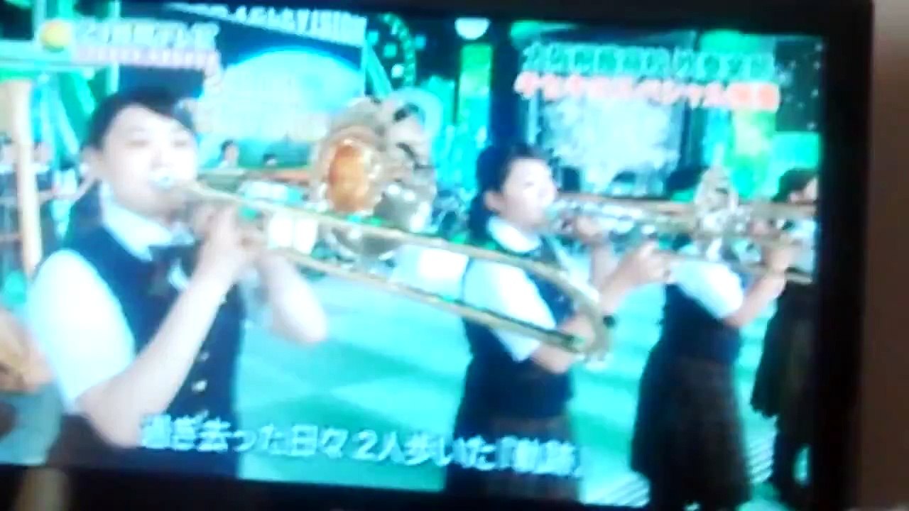 24時間テレビ