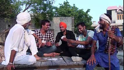 New Punjabi Funny Pranks 2015 Funny Videos Funny Videos 2015 BY Clap Production